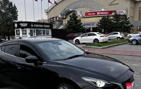 Mazda Axela, 2016 год, 1 450 000 рублей, 3 фотография