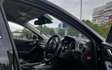 Mazda Axela, 2016 год, 1 450 000 рублей, 7 фотография