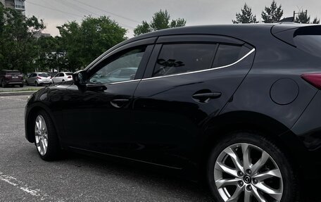 Mazda Axela, 2016 год, 1 450 000 рублей, 10 фотография