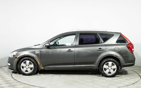 KIA cee'd I рестайлинг, 2010 год, 429 585 рублей, 8 фотография