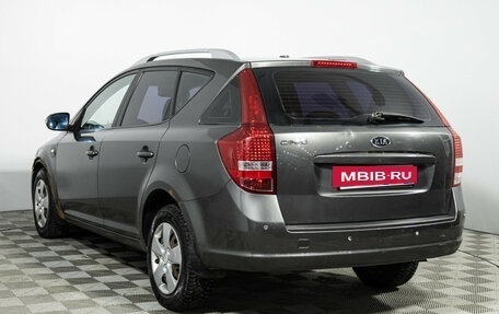 KIA cee'd I рестайлинг, 2010 год, 429 585 рублей, 7 фотография