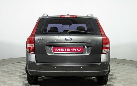 KIA cee'd I рестайлинг, 2010 год, 429 585 рублей, 6 фотография