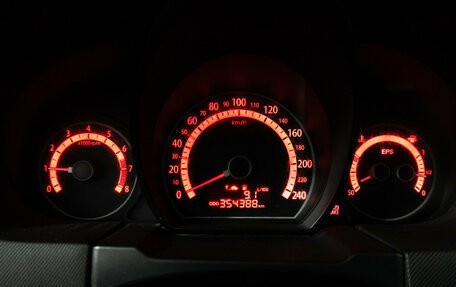 KIA cee'd I рестайлинг, 2010 год, 429 585 рублей, 12 фотография