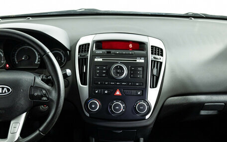 KIA cee'd I рестайлинг, 2010 год, 429 585 рублей, 14 фотография