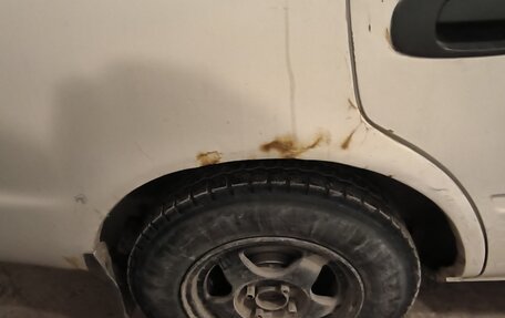 Toyota Corolla, 1999 год, 240 000 рублей, 7 фотография