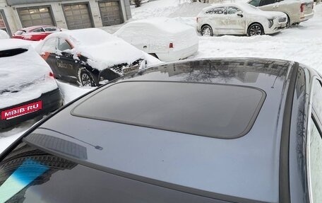 Honda Accord VII рестайлинг, 2007 год, 1 220 000 рублей, 9 фотография