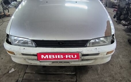 Toyota Corolla, 1999 год, 240 000 рублей, 4 фотография