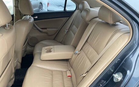 Honda Accord VII рестайлинг, 2007 год, 1 220 000 рублей, 12 фотография