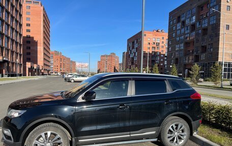 Geely Atlas I, 2021 год, 2 050 000 рублей, 4 фотография