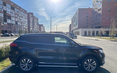 Geely Atlas I, 2021 год, 2 050 000 рублей, 3 фотография