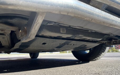 Geely Atlas I, 2021 год, 2 050 000 рублей, 8 фотография