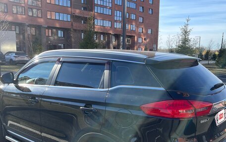 Geely Atlas I, 2021 год, 2 050 000 рублей, 6 фотография