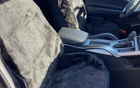 Geely Atlas I, 2021 год, 2 050 000 рублей, 14 фотография