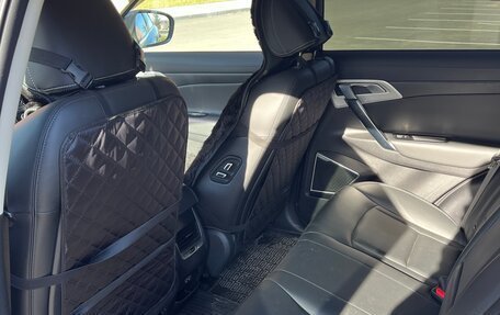 Geely Atlas I, 2021 год, 2 050 000 рублей, 11 фотография