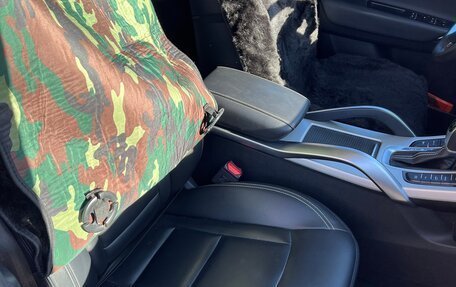 Geely Atlas I, 2021 год, 2 050 000 рублей, 13 фотография