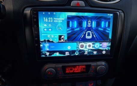 Ford Focus II рестайлинг, 2008 год, 750 000 рублей, 10 фотография