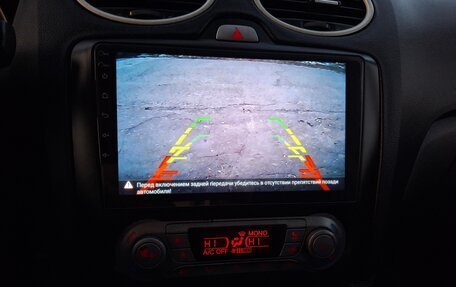 Ford Focus II рестайлинг, 2008 год, 750 000 рублей, 11 фотография