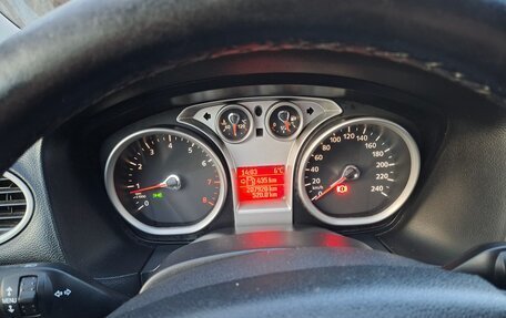 Ford Focus II рестайлинг, 2008 год, 750 000 рублей, 12 фотография