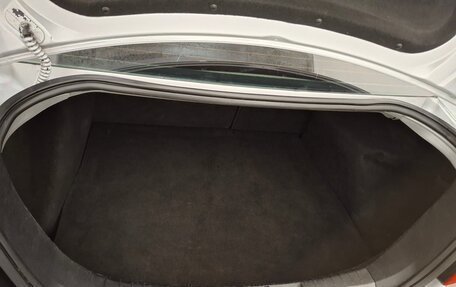 Ford Focus II рестайлинг, 2008 год, 750 000 рублей, 18 фотография