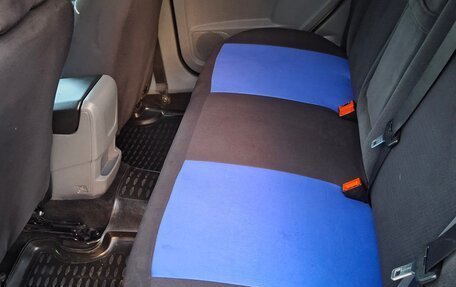 Ford Focus II рестайлинг, 2008 год, 750 000 рублей, 16 фотография