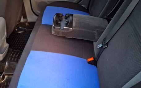 Ford Focus II рестайлинг, 2008 год, 750 000 рублей, 15 фотография