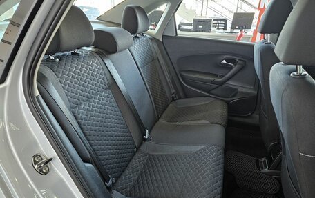 Volkswagen Polo VI (EU Market), 2018 год, 1 649 000 рублей, 17 фотография