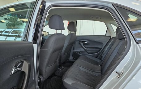 Volkswagen Polo VI (EU Market), 2018 год, 1 649 000 рублей, 15 фотография