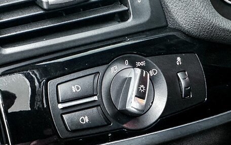 BMW X3, 2015 год, 2 499 000 рублей, 9 фотография