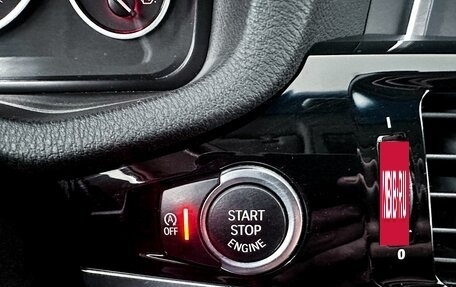 BMW X3, 2015 год, 2 499 000 рублей, 14 фотография