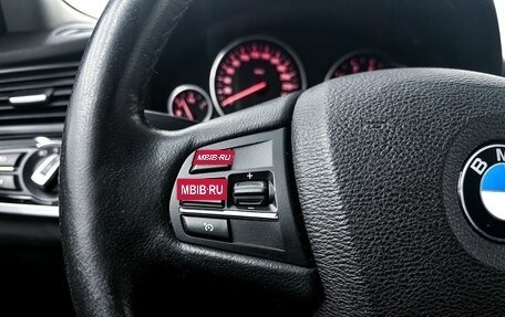 BMW X3, 2015 год, 2 499 000 рублей, 12 фотография