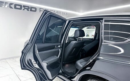 BMW X3, 2015 год, 2 499 000 рублей, 22 фотография