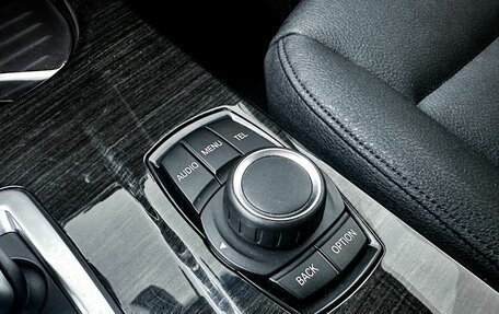 BMW X3, 2015 год, 2 499 000 рублей, 21 фотография