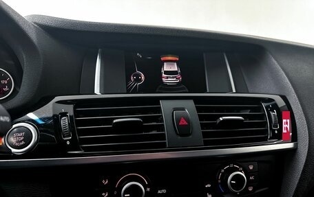 BMW X3, 2015 год, 2 499 000 рублей, 18 фотография