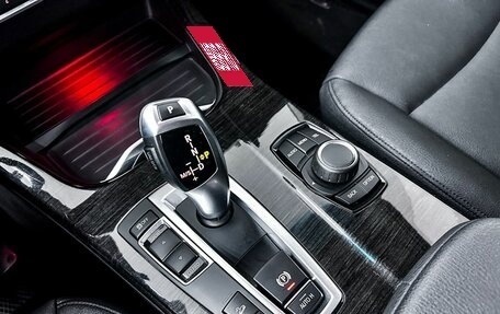 BMW X3, 2015 год, 2 499 000 рублей, 20 фотография