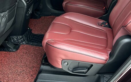 Hyundai Palisade I, 2022 год, 4 998 000 рублей, 15 фотография