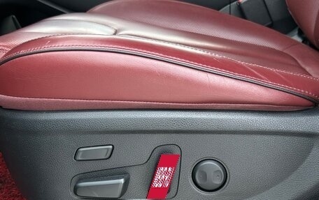 Hyundai Palisade I, 2022 год, 4 998 000 рублей, 14 фотография