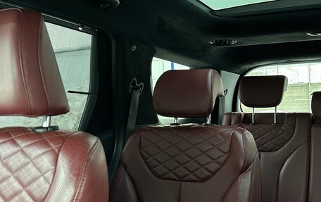 Hyundai Palisade I, 2022 год, 4 998 000 рублей, 20 фотография