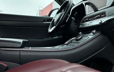 Hyundai Palisade I, 2022 год, 4 998 000 рублей, 27 фотография