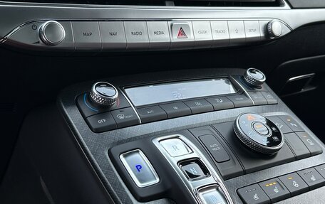 Hyundai Palisade I, 2022 год, 4 998 000 рублей, 19 фотография