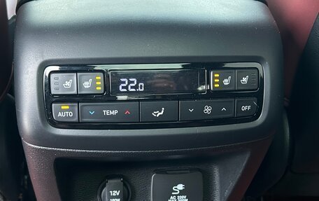 Hyundai Palisade I, 2022 год, 4 998 000 рублей, 21 фотография