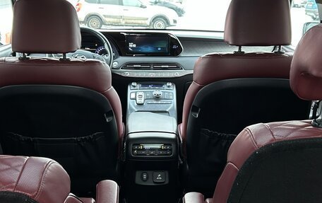 Hyundai Palisade I, 2022 год, 4 998 000 рублей, 22 фотография