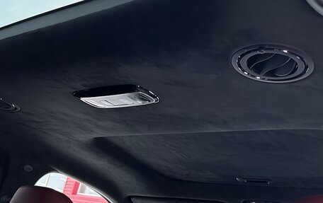 Hyundai Palisade I, 2022 год, 4 998 000 рублей, 26 фотография