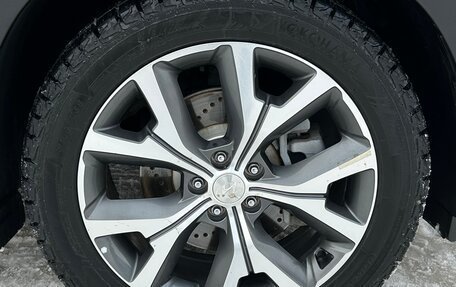 Hyundai Palisade I, 2022 год, 4 998 000 рублей, 28 фотография