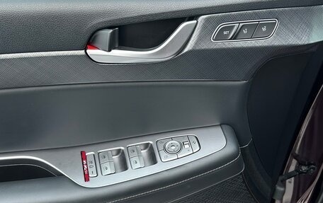 Hyundai Palisade I, 2022 год, 4 998 000 рублей, 17 фотография