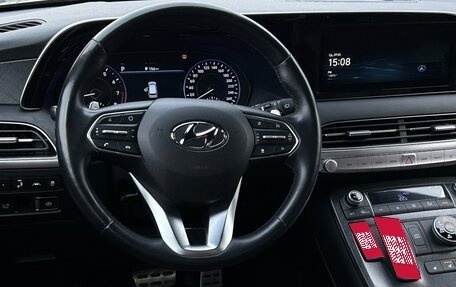 Hyundai Palisade I, 2022 год, 4 998 000 рублей, 16 фотография