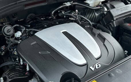 Hyundai Palisade I, 2022 год, 4 998 000 рублей, 33 фотография