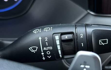 Hyundai Palisade I, 2022 год, 4 998 000 рублей, 35 фотография