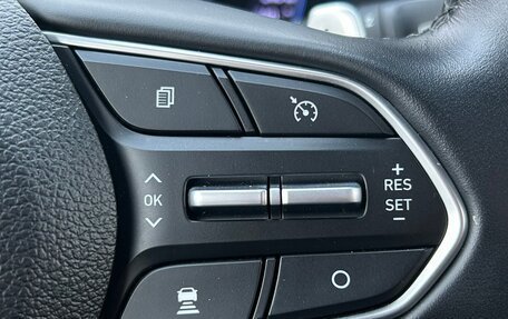 Hyundai Palisade I, 2022 год, 4 998 000 рублей, 39 фотография