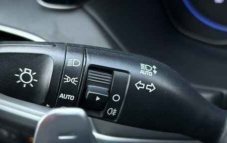 Hyundai Palisade I, 2022 год, 4 998 000 рублей, 34 фотография