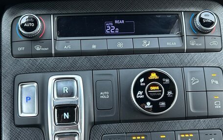 Hyundai Palisade I, 2022 год, 4 998 000 рублей, 36 фотография